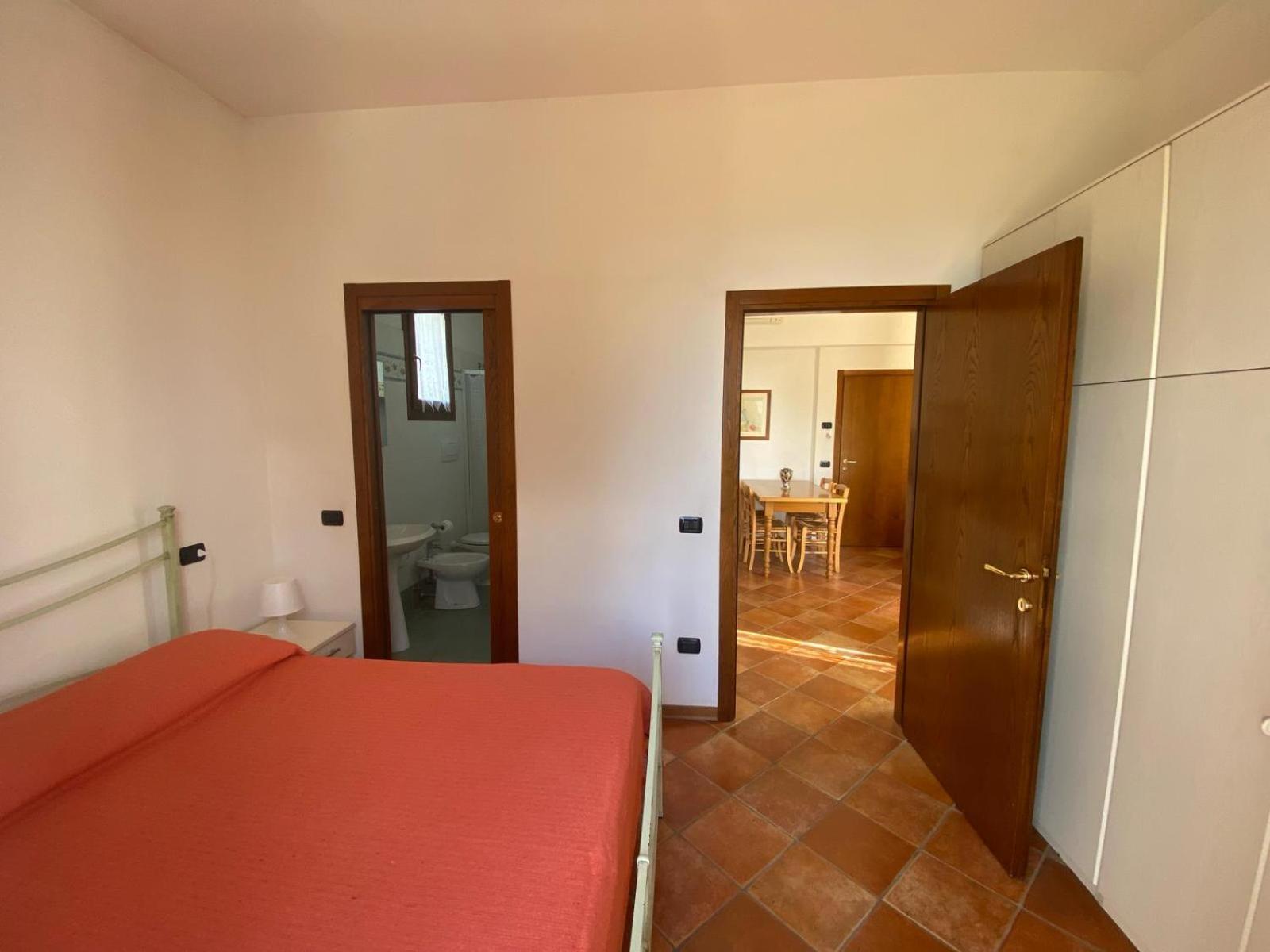 Casale Del Vacanziere Certaldo Exterior foto