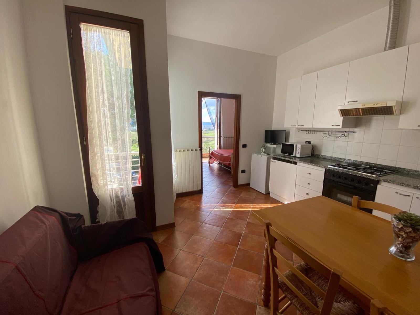 Casale Del Vacanziere Certaldo Exterior foto
