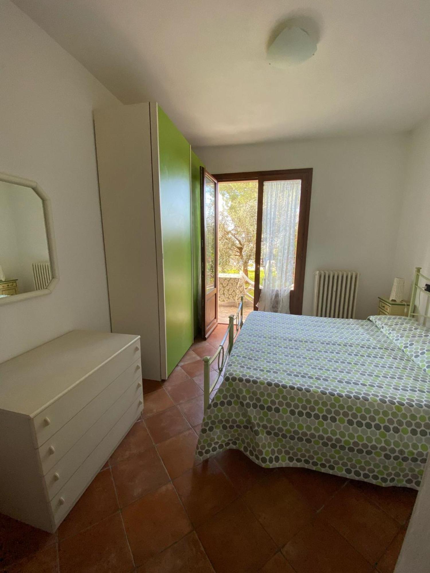 Casale Del Vacanziere Certaldo Exterior foto