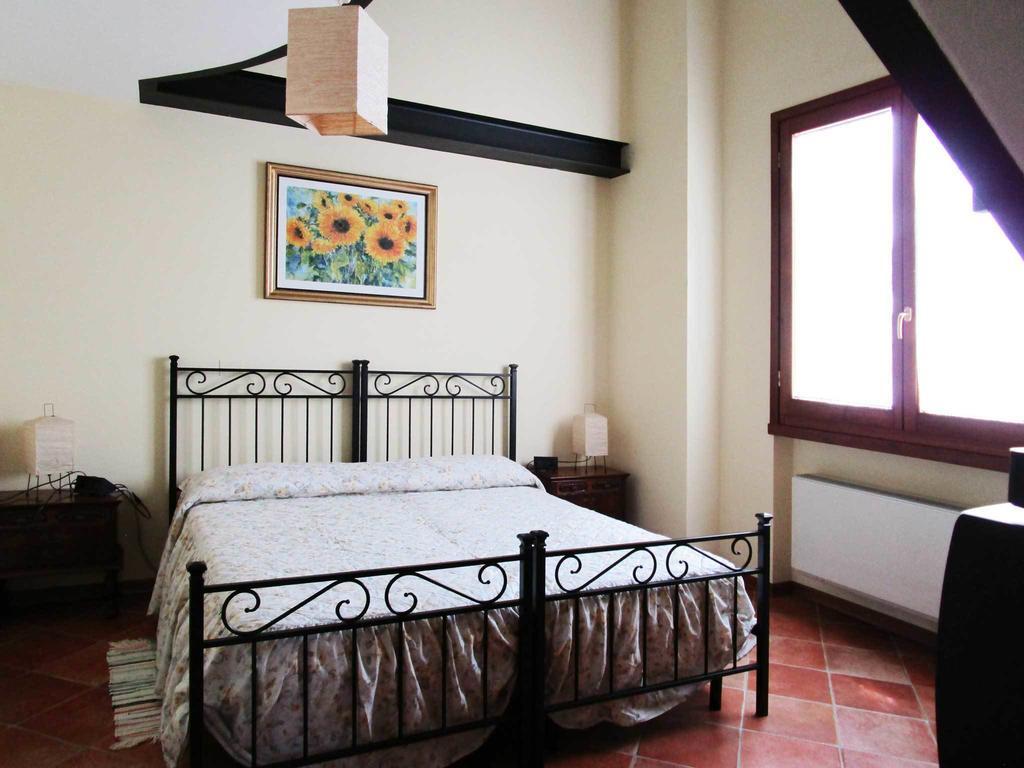 Casale Del Vacanziere Certaldo Quarto foto